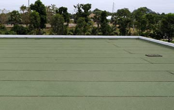 all Hartest Hill roofing types quoted for