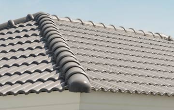 advantages of Hartest Hill clay roofing