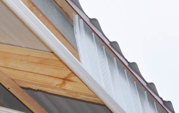 why Hartest Hill fascia repairs are essential