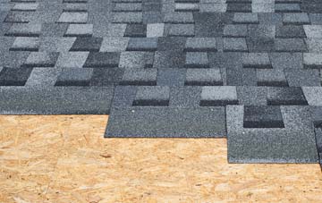 expert Hartest Hill asphalt roof companies