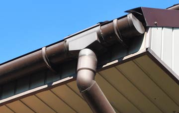 types of Hartest Hill fascias