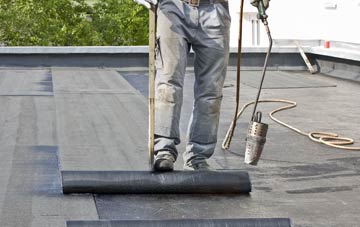 flat roof replacement Hartest Hill, Suffolk