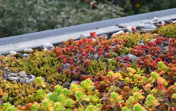the cost of Hartest Hill green roof installation