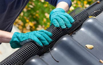 Hartest Hill gutter repair companies