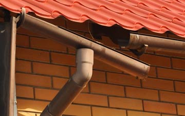 Hartest Hill gutter repair costs