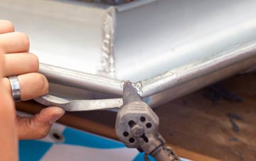 disadvantages of Hartest Hill lead roofing