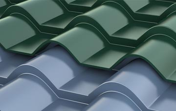 who should consider Hartest Hill plastic roofs