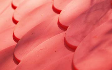 Hartest Hill plastic roof costs