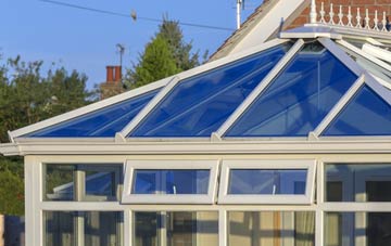 professional Hartest Hill conservatory insulation