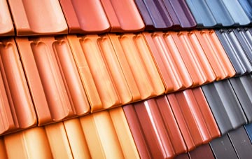 Hartest Hill roof tile costs