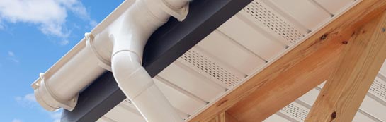 get Hartest Hill guttering quotes today