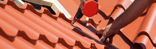 save on Hartest Hill roof installation costs