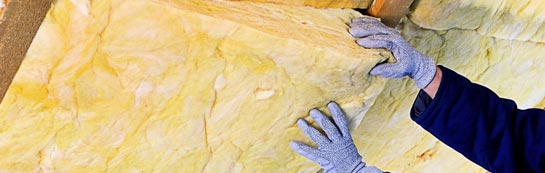 quotes for Hartest Hill roof insulation