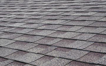 Hartest Hill tiles for shallow pitch roofing