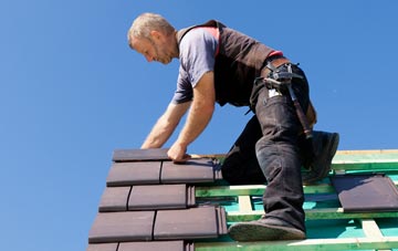 disadvantages of Hartest Hill slate roofing