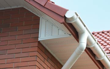 Hartest Hill soffit repair costs
