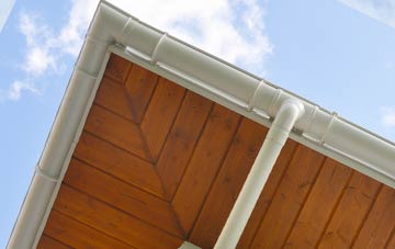 Hartest Hill soffit types