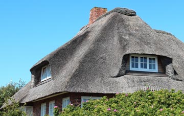 thatch roofing Hartest Hill, Suffolk