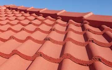 Hartest Hill tile and slate roof replacement