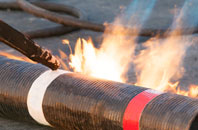 Hartest Hill flat roofing replacement