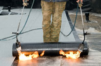 Hartest Hill flat roof sealing quote