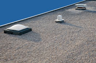 Hartest Hill flat roofing