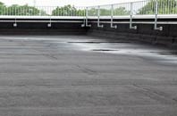 find rated Hartest Hill flat roofing companies