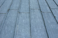 Hartest Hill lead roofing
