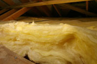 Hartest Hill pitch roof insulation
