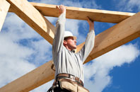 Hartest Hill roof replacement work