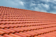 Hartest Hill roofing tiles