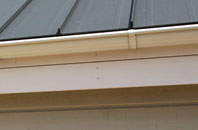 Hartest Hill soffit repair