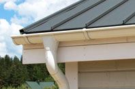 Hartest Hill soffits