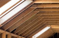 Hartest Hill tapered roof insulation quotes